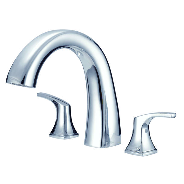 Gerber Vaughn Widespread Faucet 2handle Bathroom Faucet with Drain